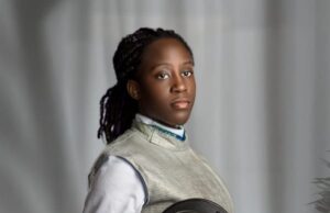 Fencing Federation Names Brou, Akinbamiro, Five Others for World Junior Championships in China