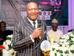 GTI Committed to Restructuring Nigerian Football, Says Abubakar Lawal