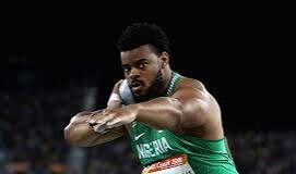 Chukwuebuka Enekwechi, 10 Others Set for 2025 World Athletics Indoor Championship as WA Releases Final Entry List
