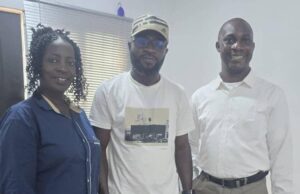 Sizoko FC Gears Up For Busy Season, Eyes International Tournament In Rome