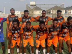 Lagos State FA League Kicks Off With Historic Home-And-Away Format And Inclusion Of Female Teams