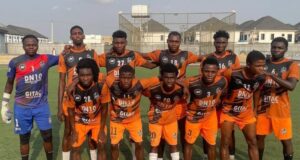 Lagos State FA League Kicks Off With Historic Home-And-Away Format And Inclusion Of Female Teams
