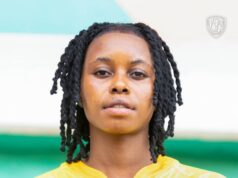 Edo Queens Edge Ekiti Queens To Claim Top Spot In Group A