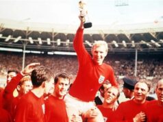 The Most Iconic Moments In The History Of The FIFA World Cup