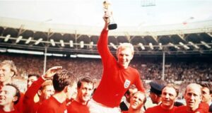 The Most Iconic Moments In The History Of The FIFA World Cup