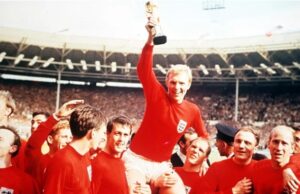 The Most Iconic Moments In The History Of The FIFA World Cup