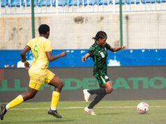 Morocco 2025: Flamingos To Remain In Camp For Final Round Battle With Algeria