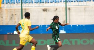 Morocco 2025: Flamingos To Remain In Camp For Final Round Battle With Algeria