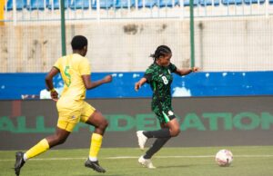 Morocco 2025: Flamingos To Remain In Camp For Final Round Battle With Algeria