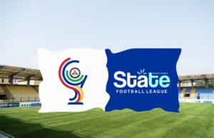 Lagos State League 2024/2025: Goals Rain In Matchday One In Mainland Conference