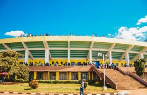 USA-based Kwizera Begs Rwanda’s Fans To Troop Out In Large Numbers, Seeks Massive Support Against Super Eagles