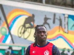 Junior Lokosa Wins FIFA Dispute Against Al Naser Zliten As PCN Sportiva LP Secures Landmark Victory