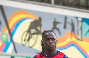 Junior Lokosa Wins FIFA Dispute Against Al Naser Zliten As PCN Sportiva LP Secures Landmark Victory