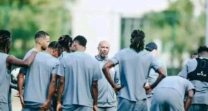 Eric Chelle, Super Eagles’ Players Need World Cup Ticket For Their Careers – Gbenga Okunowo