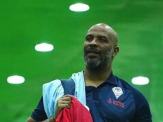 New Super Eagles Coach Eric Chelle Lays Down Strict Camp Rules Ahead Of Zimbabwe Clash