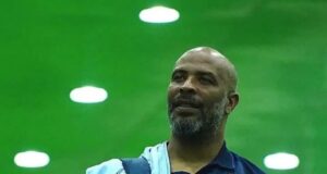 New Super Eagles Coach Eric Chelle Lays Down Strict Camp Rules Ahead Of Zimbabwe Clash