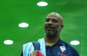 New Super Eagles Coach Eric Chelle Lays Down Strict Camp Rules Ahead Of Zimbabwe Clash