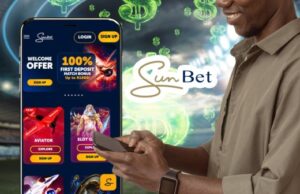Sunbet App: Best Features & Why It’s a Top Choice for SA Bettors