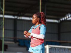 Chioma Olise Confident Trabzonspor Women Will Bounce Back Against Hakkarigücü Spor W