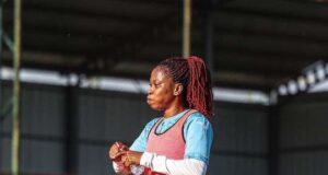 Chioma Olise Confident Trabzonspor Women Will Bounce Back Against Hakkarigücü Spor W