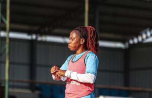 Chioma Olise Confident Trabzonspor Women Will Bounce Back Against Hakkarigücü Spor W