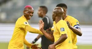 Cape Verde, Sierra Leon Secure Vital Victory As CAF 2026 FIFA World Cup Qualifiers Continues