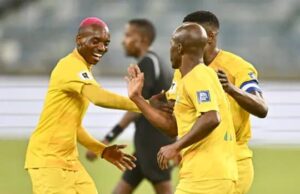 Cape Verde, Sierra Leon Secure Vital Victory As CAF 2026 FIFA World Cup Qualifiers Continues