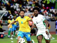 2026 World Cup Qualifiers: Rwanda’s Former Coach Warns Super Eagles To Take Every Match Seriously