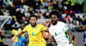 2026 World Cup Qualifiers: Rwanda’s Former Coach Warns Super Eagles To Take Every Match Seriously