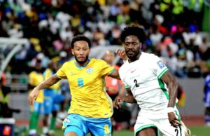 2026 World Cup Qualifiers: Rwanda’s Former Coach Warns Super Eagles To Take Every Match Seriously