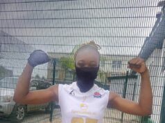 Showtime Flag Football League 2025: LA Knights’ Cindy Cherishes NFFF’s Efforts In Creating Awareness