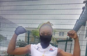 Showtime Flag Football League 2025: LA Knights’ Cindy Cherishes NFFF’s Efforts In Creating Awareness