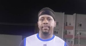 2025 Showtime Flag Football League: Chidi Ugoji Echoes Lagos Raptors’ Chant For Title