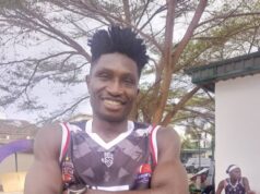 2025 Showtime Flag Football League: John Itsukwi Insists Warriors Are Best, Despite Huge Loss To LA Knights