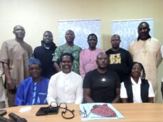 LSFA Inaugurates Referees Integrity Committee