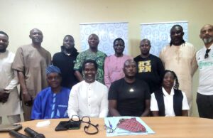 LSFA Inaugurates Referees Integrity Committee