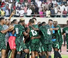 All Hope is Not Lost: Analyzing Nigeria’s Chances of Qualifying for 2026 World Cup