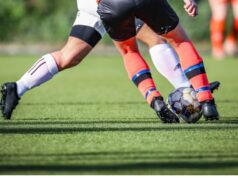 The Rise of the Inverted Full-Back: A Tactical Revolution in Modern Football