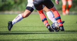 The Rise of the Inverted Full-Back: A Tactical Revolution in Modern Football