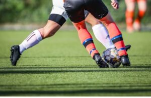 The Rise of the Inverted Full-Back: A Tactical Revolution in Modern Football