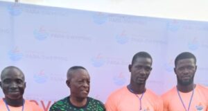 Team Osun Dominates National Para-Swimming Championship With Four Gold, One Silver