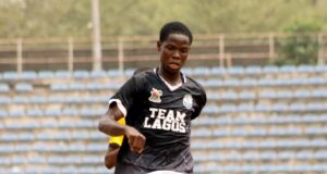 Lagos Footballer Philip Divine Samuel Enadeghe to Lead U-18 Team at BAT-SWAGA Games