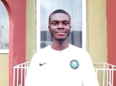 “Expect a Better Game Against Zimbabwe” – Emmanuel Oluwagbenga Analyzes Super Eagles Performance Ahead of Today’s Encounter
