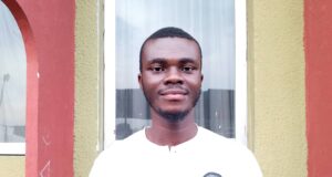 “Expect a Better Game Against Zimbabwe” – Emmanuel Oluwagbenga Analyzes Super Eagles Performance Ahead of Today’s Encounter
