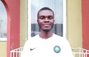 “Expect a Better Game Against Zimbabwe” – Emmanuel Oluwagbenga Analyzes Super Eagles Performance Ahead of Today’s Encounter