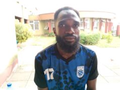 “There’s No Room For Draws” – Freeborn Analyzes Super Eagles’ Path to World Cup Qualification