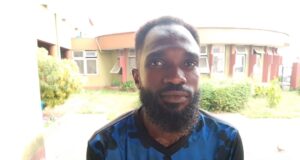 “There’s No Room For Draws” – Freeborn Analyzes Super Eagles’ Path to World Cup Qualification