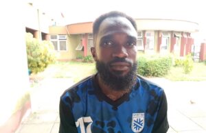 “There’s No Room For Draws” – Freeborn Analyzes Super Eagles’ Path to World Cup Qualification