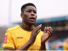 2026 World Cup Qualifiers: Why Zimbabwe Played With So Much Determination Against Nigeria – Munetsi