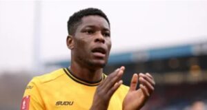 2026 World Cup Qualifiers: Why Zimbabwe Played With So Much Determination Against Nigeria – Munetsi